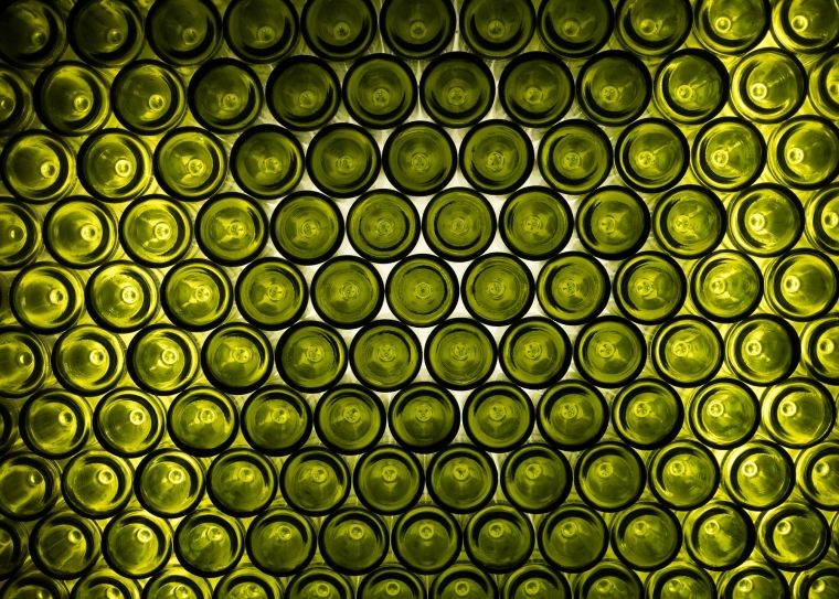 Etichette Bottiglie di Vino - Impronta Digitale srl